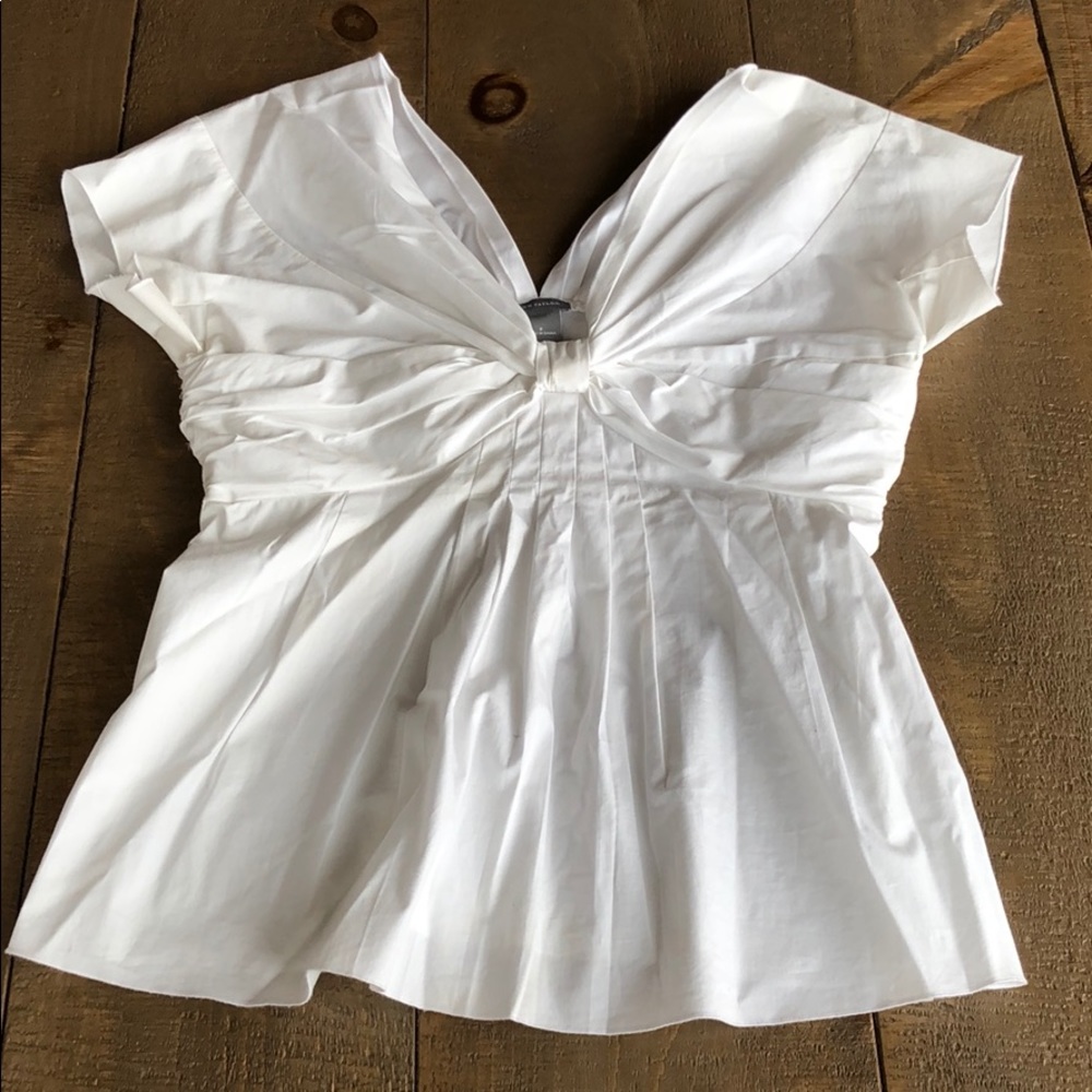 Ann Taylor dress shirt